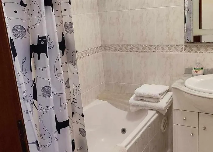 Seabreezebonimar * Фуншал