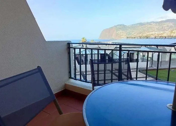 Seabreezebonimar Апартаменты *