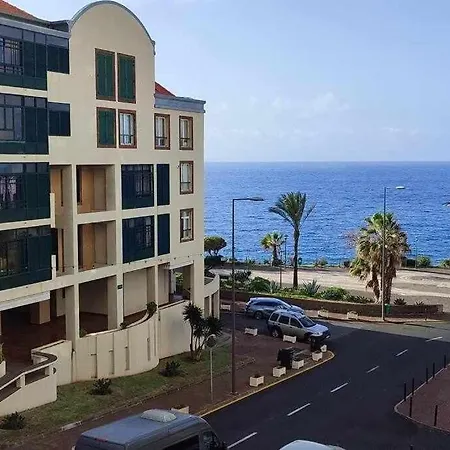 Seabreezebonimar شقة فونشال