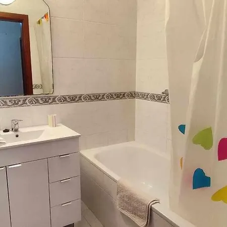 Seabreezebonimar شقة فونشال
