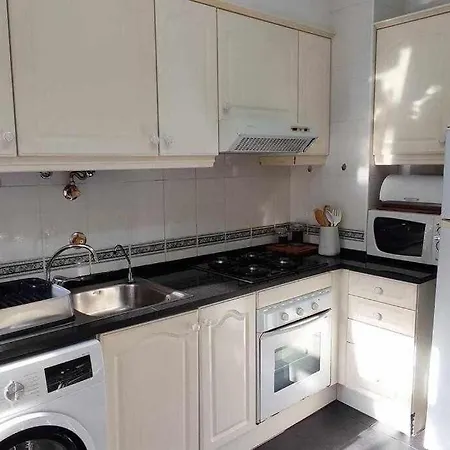 Seabreezebonimar Appartement *