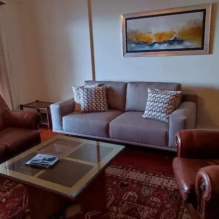 Appartement Seabreezebonimar Funchal (Madeira)