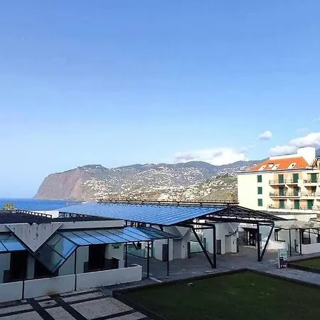 Seabreezebonimar Appartement Funchal (Madeira)