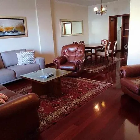 Apartamento Seabreezebonimar Funchal (Madeira)