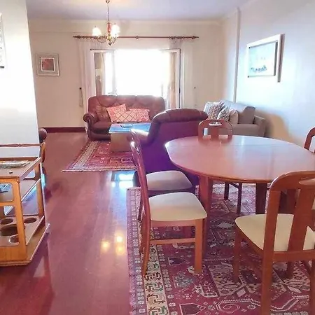 Seabreezebonimar Apartment *