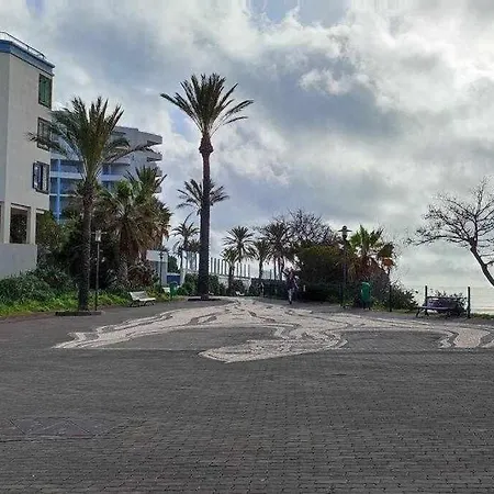 Apartamento Seabreezebonimar