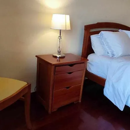 Seabreezebonimar Apartment