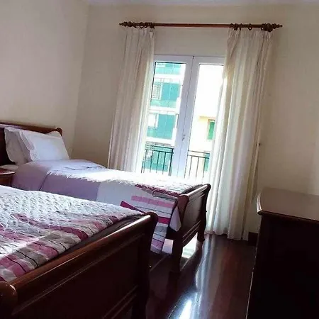 Seabreezebonimar Appartement Funchal (Madeira)