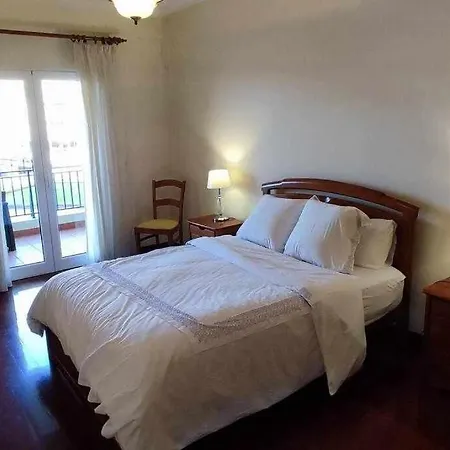 Seabreezebonimar Apartment