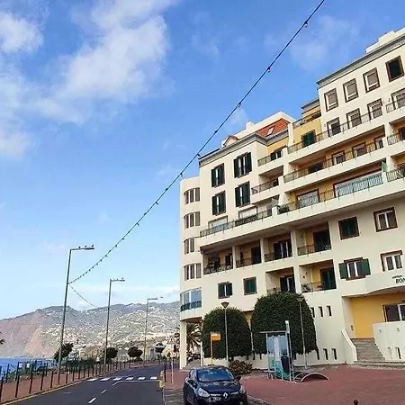 Appartement Seabreezebonimar