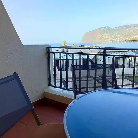 Seabreezebonimar Appartement *