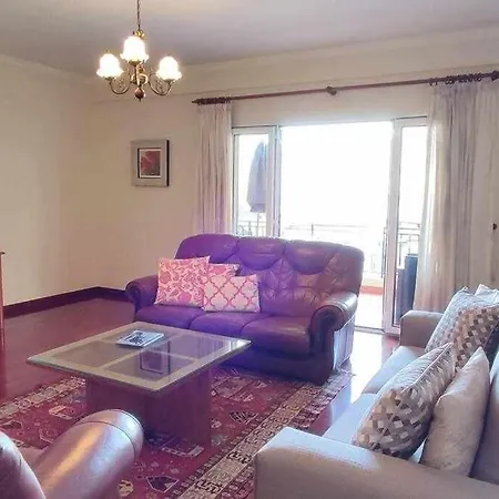 Seabreezebonimar Apartment *