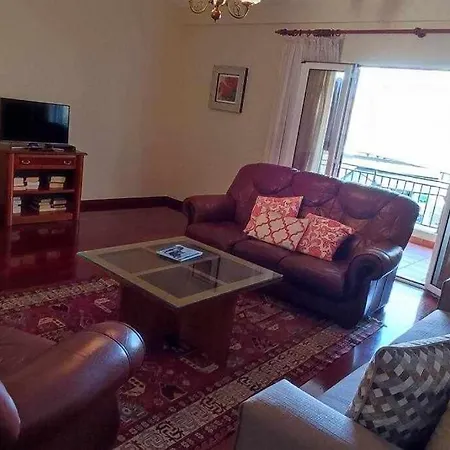 Seabreezebonimar Appartement