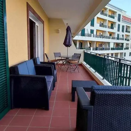 Seabreezebonimar Funchal (Madeira)