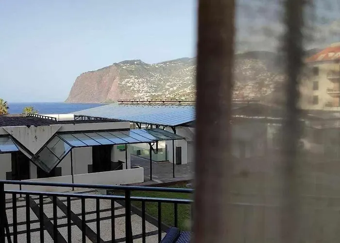 Apartamento Seabreezebonimar *