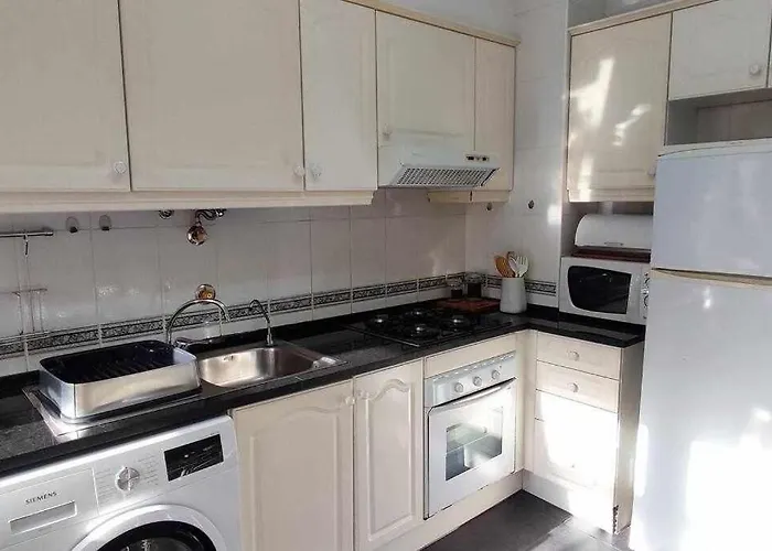 Seabreezebonimar Apartamento *