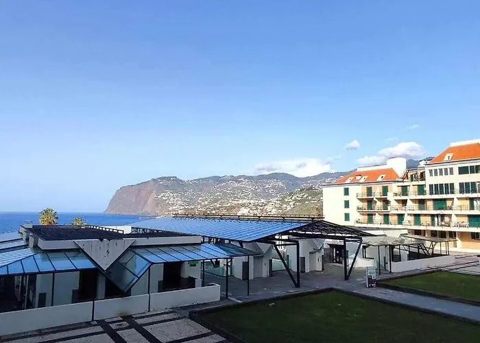 Seabreezebonimar Apartamento Funchal (Madeira)