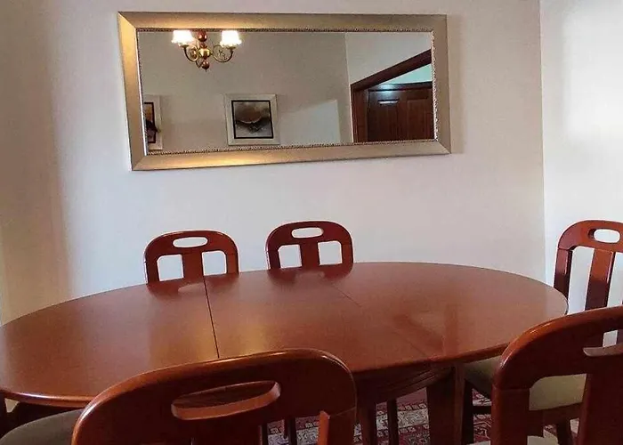 Seabreezebonimar Funchal (Madeira)