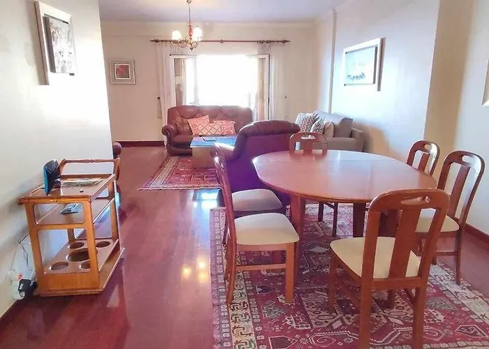 Seabreezebonimar Apartamento *