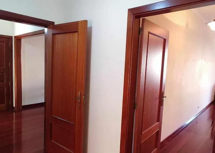 Apartamento Seabreezebonimar *