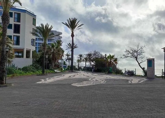 Apartamento Seabreezebonimar