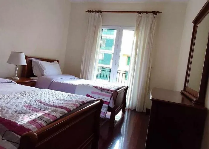 Seabreezebonimar Apartamento Funchal (Madeira)