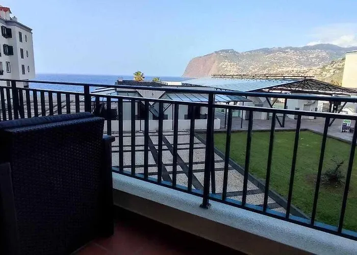 Seabreezebonimar Apartamento