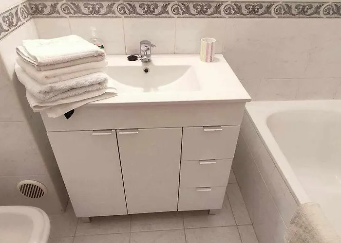 Seabreezebonimar Apartamento *