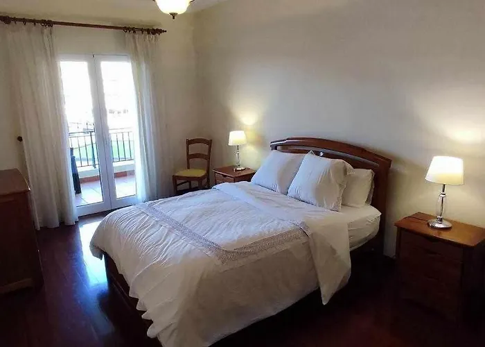 Seabreezebonimar Apartamento