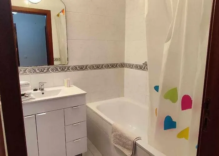 Seabreezebonimar Apartamento Funchal (Madeira)