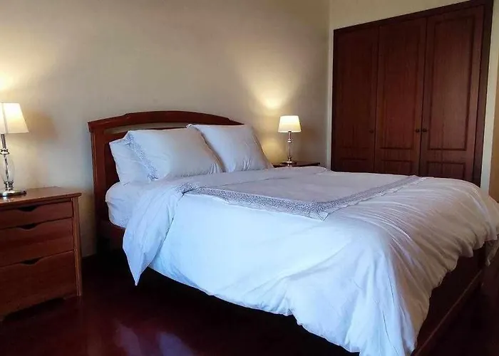 Seabreezebonimar Apartamento *