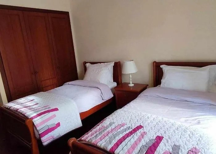 Apartamento Seabreezebonimar *