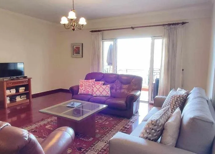 Seabreezebonimar Apartamento *