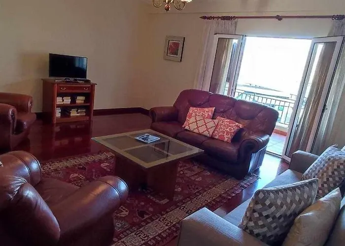 Seabreezebonimar Apartamento