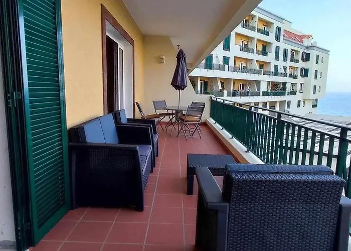 Seabreezebonimar Funchal (Madeira)