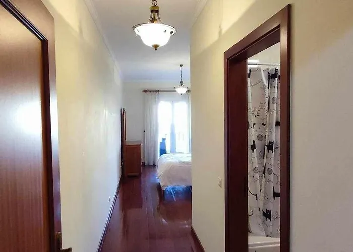 Seabreezebonimar * Funchal (Madeira)