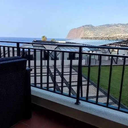 Seabreezebonimar Apartamento