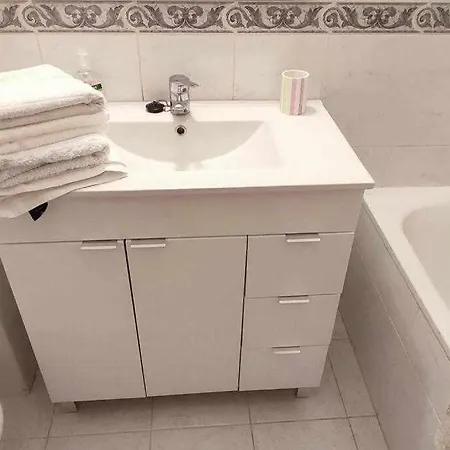 Seabreezebonimar Apartamento *