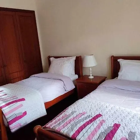 Apartamento Seabreezebonimar *