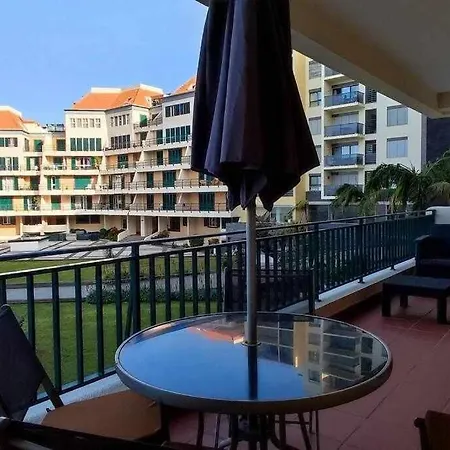 Seabreezebonimar Apartamento *