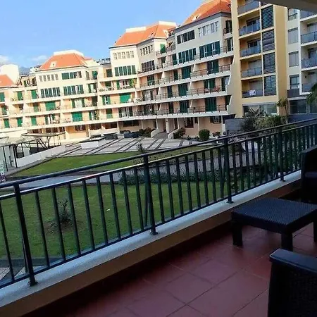 Seabreezebonimar Apartamento Funchal (Madeira)